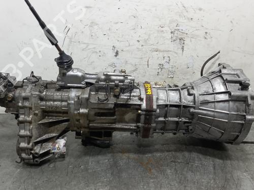 Gearbox SUZUKI GRAND VITARA I (FT, HT) 2.0 HDI 110 4x4 (SQ420D, TD82V) | BP20813445M3 