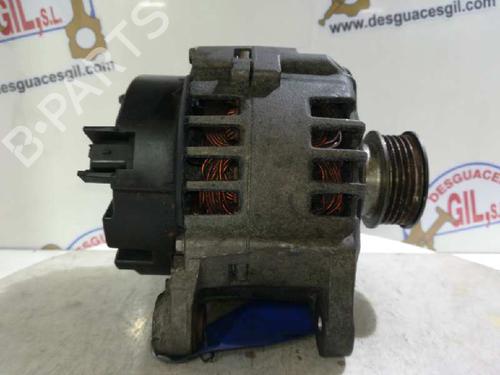 Used Alternator NISSAN ALMERA II (N16) 1.5 dCi (82 hp) 20782068