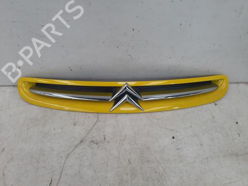 Used Grille CITROËN XSARA PICASSO (N68) 1.6 (95 hp) 26533101