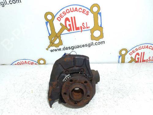 Used Right front steering knuckle SKODA OCTAVIA I (1U2) 1.9 TDI (130 hp) 20727727