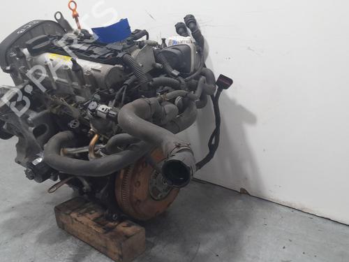 Engine VW GOLF IV (1J1)  | BP21143622M1 
