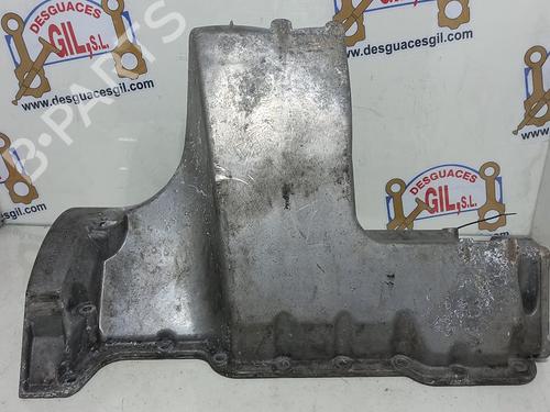 Oliebundkar MERCEDES-BENZ A-CLASS (W168) A 170 CDI (168.008) | BP20765332M115 