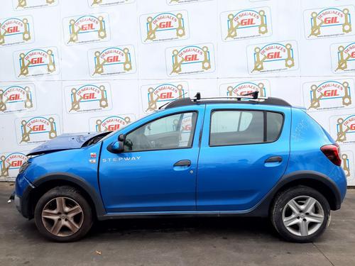 Engine control unit (ECU) DACIA SANDERO II  | BP21378048M57 