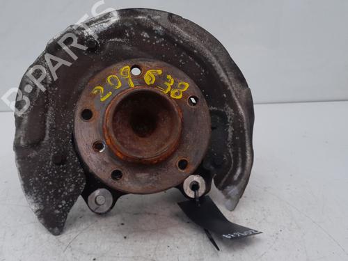 Used Left front steering knuckle Left front steering knuckle 37248138 37248138