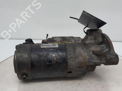 Startmotor PEUGEOT 307 (3A/C) [2000-2012]  30939893
