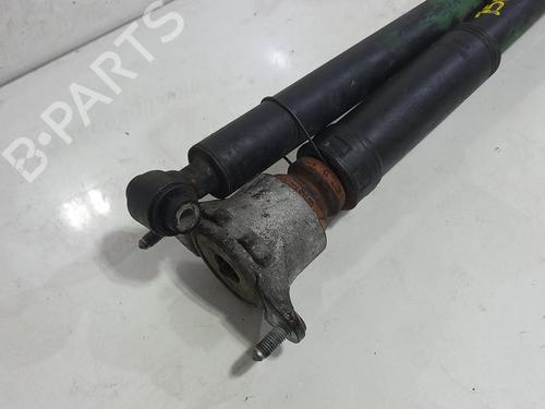 Right rear shock absorber MERCEDES-BENZ A-CLASS (W176) A 220 CDI 4-matic (176.005) | BP20765658M19 
