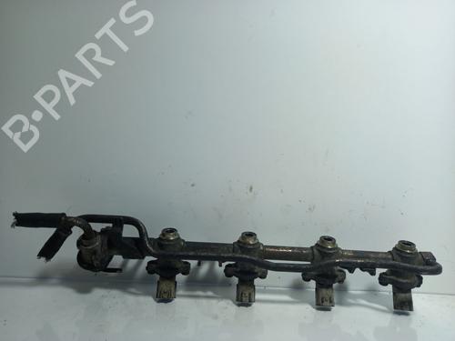 Used Injection rail NISSAN MICRA II (K11) 1.3 i 16V (75 hp) 25470008