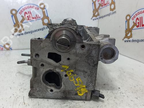 Cylinder head RENAULT MEGANE II (BM0/1_, CM0/1_) 1.5 dCi (BM02, BM13, BM2A, CM02, CM13) | BP21142900M5 