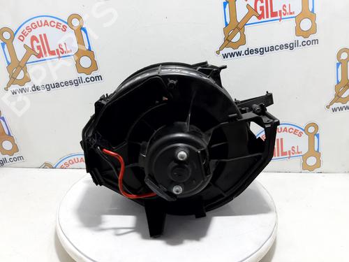 Heater blower motor AUDI A6 C6 (4F2) 3.2 FSI | BP20737939M62 