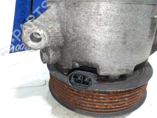 AC compressor RENAULT MEGANE II Estate (KM0/1_) 1.9 dCi (KMRG, KM1G, KM0G, KM2C) | BP20736103M34