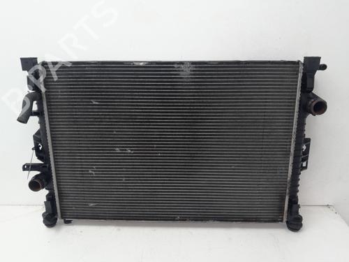 Used Water radiator VOLVO XC70 II (136) [2007-2016]  30833420