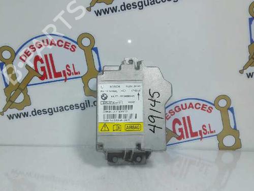 ECU airbags BMW 3 (E90) 320 d | BP20804023M53 