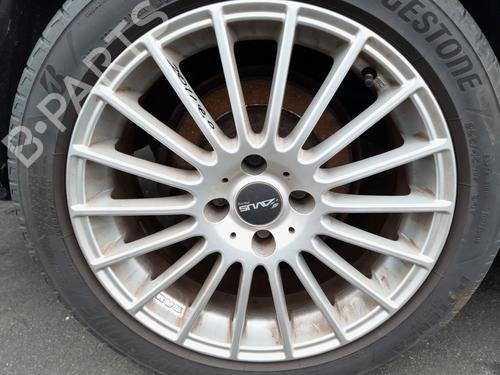 Used Wheel set Wheel set 39185916 39185916