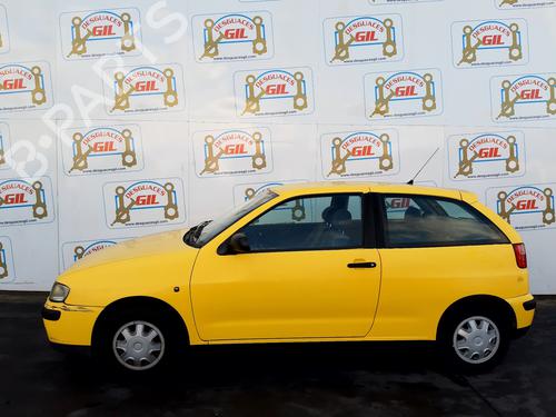 Starter SEAT IBIZA II (6K1) 1.9 D | BP20748951M8 