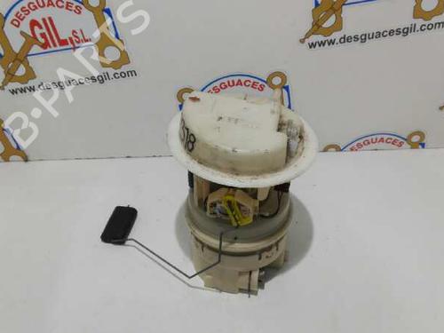 Fuel pump PEUGEOT 206 Hatchback (2A/C) 1.4 LPG | BP20780332M76 