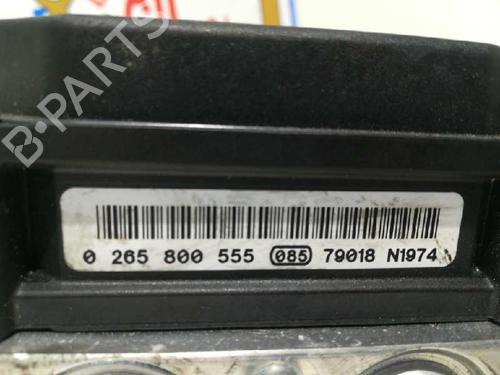 ABS pump PEUGEOT 308 I (4A_, 4C_)  | BP20801309M43 