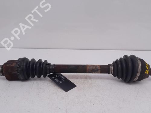 Used Left front driveshaft Left front driveshaft FORD FOCUS I (DAW, DBW) 1.6 16V (100 hp) 34134709 34134709