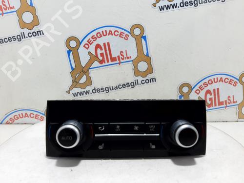 Used Climate control BMW 5 Gran Turismo (F07) 535 i xDrive (306 hp) 20743205
