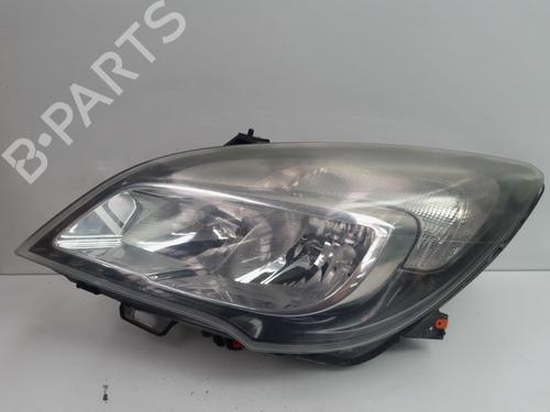 Used Left headlight Left headlight 37081769 37081769