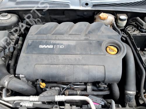 AC compressor SAAB 9-3 (YS3F, E79, D79, D75) 1.9 TiD | BP34133805M34  - Image 10