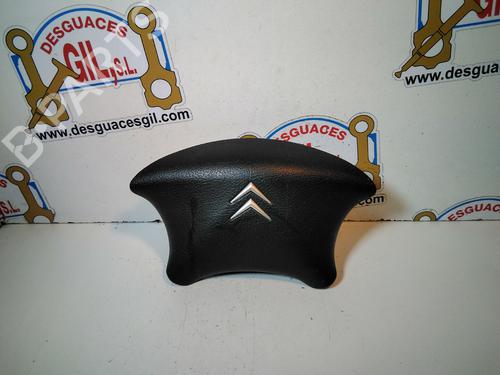 Førerens kollisjonspute CITROËN C5 II (RC_) [2004-2008]  20790176