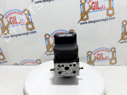 Used ABS pump AUDI A4 B5 (8D2) 1.8 (125 hp) 20737871