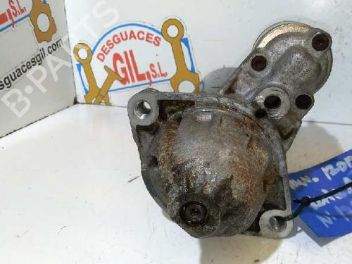 Starter BMW 1 (E87) 118 d | BP20794554M8 