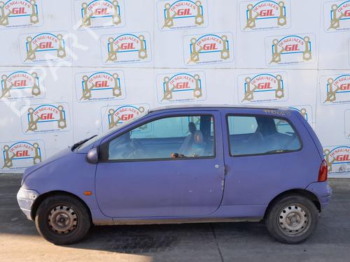 Right front suspension arm RENAULT TWINGO I (C06_) 1.2 (C067) | BP29454134M13 