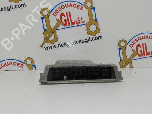 Engine control unit (ECU) BMW 7 (E65, E66, E67) 745 i, Li | BP20793365M57 
