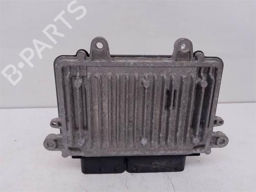 Engine control unit (ECU) MERCEDES-BENZ A-CLASS (W169) A 180 CDI (169.007, 169.307) | BP39190300M57 - Image 3