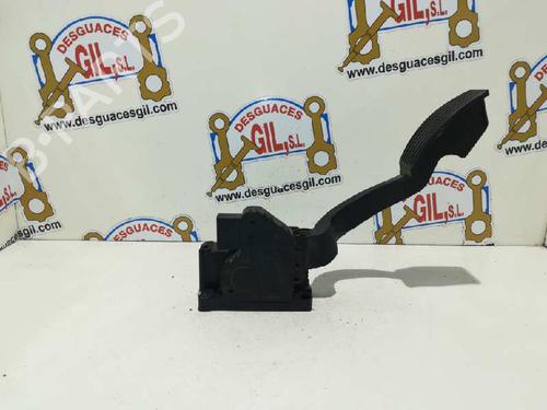 Pedal FIAT GRANDE PUNTO (199_) 1.3 D Multijet | BP20799651I4