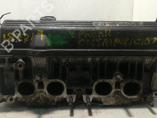 Used Cylinder head Cylinder head TOYOTA AVENSIS Saloon (_T27_) 2.0 VVT-i (ZRT272_, ZRT272R) (152 hp) 34225025 34225025