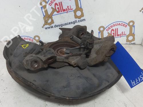 Right rear steering knuckle MERCEDES-BENZ E-CLASS (W210) E 280 (210.053) | BP20760811M28 
