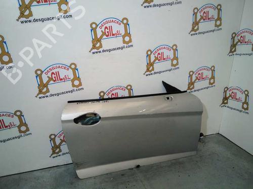 Right front door HYUNDAI COUPE II (GK) 2.0 GLS | BP20805627C3 