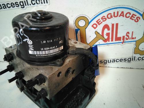 ABS pump VW GOLF IV (1J1)  | BP20787829M43 