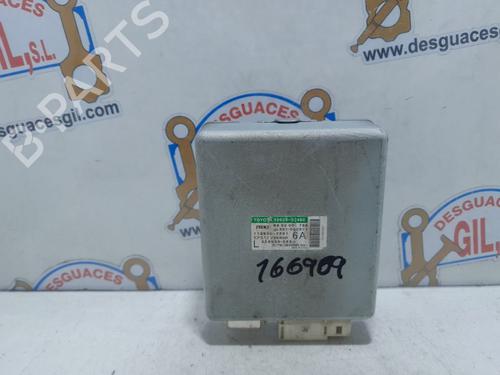 Used Steering ECU TOYOTA AURIS (_E15_) [2006-2012]  20771547