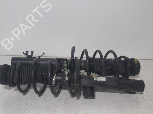 Right front shock absorber VW POLO V (6R1, 6C1) 1.6 6R0413031AJ | 174205 |