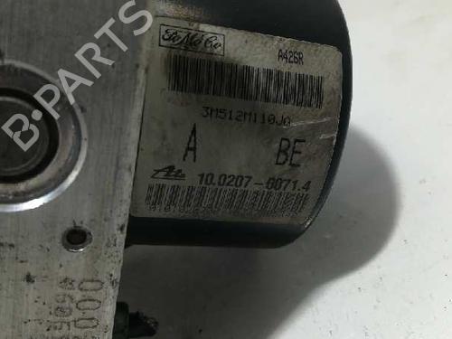 ABS pump FORD FOCUS II (DA_, HCP, DP)  | BP20813912M43 