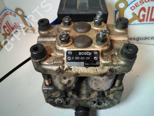 ABS pump LANCIA THEMA (834_) 2000 16V (834FA) | BP20788897M43 