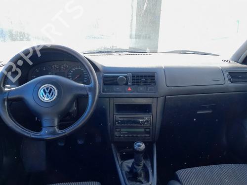 Rim VW GOLF IV Variant (1J5) 1.9 TDI | BP29511343C45 