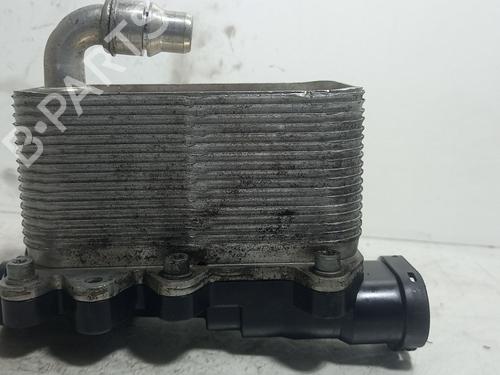 Used Oil radiator Oil radiator 39185848 39185848