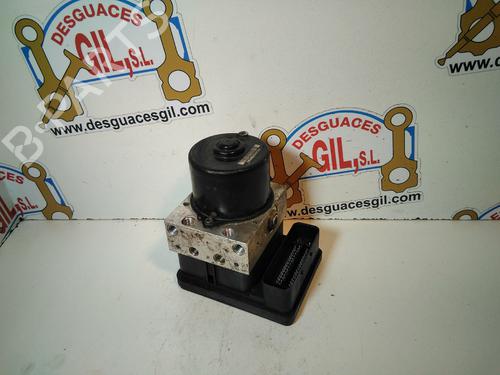 ABS pump CITROËN C5 II (RC_)  | BP20788348M43 