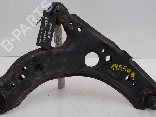 Used Right front suspension arm AUDI A3 (8L1) 1.9 TDI (110 hp) 29613422