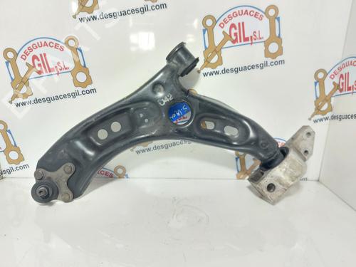 Left front suspension arm SEAT LEON (1P1) 1.9 TDI | BP20745543M12 