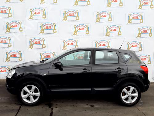 Steering column NISSAN QASHQAI / QASHQAI +2 I (J10, NJ10, JJ10E) 2.0 dCi | BP20764966M21 