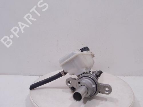 Brake master cylinder RENAULT KANGOO / GRAND KANGOO II (KW0/1_) 1.5 dCi 70 (KW0V, KW0A) | BP24319176M77 