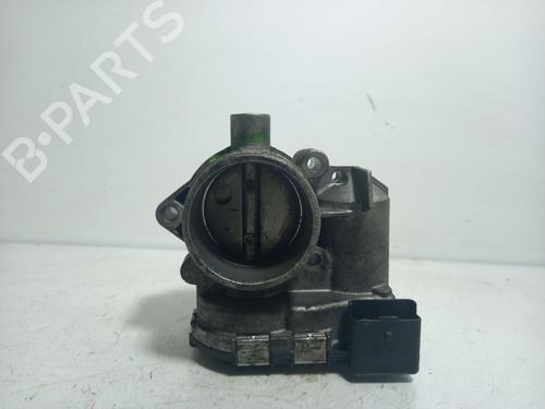 Used Throttle body PEUGEOT 207 (WA_, WC_) [2006-2015]  28542244