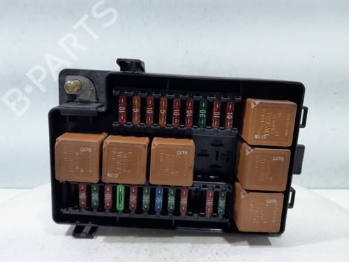Fuse box JAGUAR XJ (X308) 4.0 | BP24173742E1 