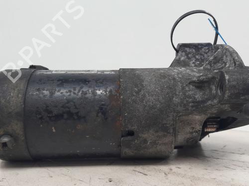Used Starter PEUGEOT 206 Hatchback (2A/C) 2.0 HDI 90 (90 hp) 22355587