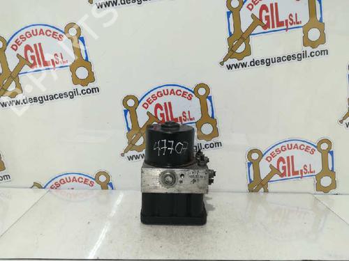 ABS pump VW GOLF V (1K1)  | BP20793801M43 